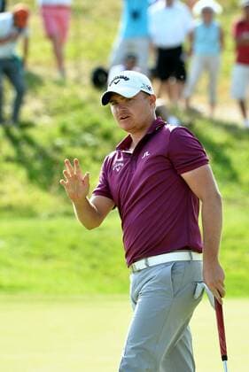 James Morrison (eng) GOLF : Alstom Open de France - European Tour - 05 07 2015 AnthonyBIBARD FEP Panoramic 
