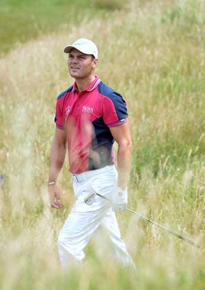 Martin Kaymer (all) GOLF : Alstom Open de France - European Tour - 05 07 2015 AnthonyBIBARD FEP Panoramic 