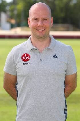 06.07.2015 - Fussball - 2. Fussball-Bundesliga - Saison 2015 2016 - 1. FC Nürnberg Nuernberg FCN - Fototermin Fotoshooting Porträttermin Portraittermin - JüRa - - Einzelfoto Kopfbild Porträt Portrait - Dr. Matthias Brem (Team-Arzt 1.FC Nürnberg FCN )