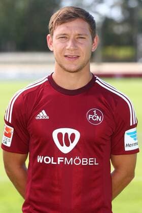 06.07.2015 - Fussball - 2. Fussball-Bundesliga - Saison 2015 2016 - 1. FC Nürnberg Nuernberg FCN - Fototermin Fotoshooting Porträttermin Portraittermin - JüRa - - Einzelfoto Kopfbild Porträt Portrait - Robert Koch (15, 1.FC Nürnberg FCN )