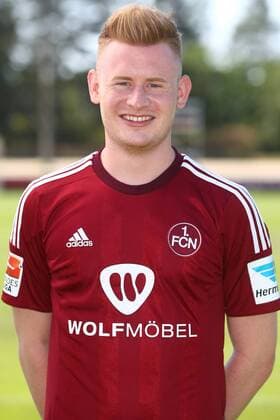 06.07.2015 - Fussball - 2. Fussball-Bundesliga - Saison 2015 2016 - 1. FC Nürnberg Nuernberg FCN - Fototermin Fotoshooting Porträttermin Portraittermin - JüRa - - Einzelfoto Kopfbild Porträt Portrait - Sebastian Kerk (17, 1.FC Nürnberg FCN )