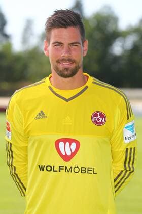 06.07.2015 - Fussball - 2. Fussball-Bundesliga - Saison 2015 2016 - 1. FC Nürnberg Nuernberg FCN - Fototermin Fotoshooting Porträttermin Portraittermin - JüRa - - Einzelfoto Kopfbild Porträt Portrait - Thorsten Kirschbaum (1. FC Nürnberg FCN )