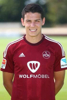 06.07.2015 - Fussball - 2. Fussball-Bundesliga - Saison 2015 2016 - 1. FC Nürnberg Nuernberg FCN - Fototermin Fotoshooting Porträttermin Portraittermin - JüRa - - Einzelfoto Kopfbild Porträt Portrait - Mariusz Stepinski (34, 1. FC Nürnberg FCN )