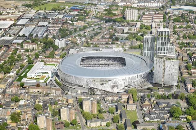 Tottenham Hotspur is delighted to present updated designs and plans for the Northumberland Development Project, which will be submitted to the London Borough of Haringey in the coming weeks. As we have previously stated, the Club has used the intervening period during the CPO process productively in order to refine the detailed design of the proposed new stadium, which was originally produced in 2007, to ensure it is optimised and that it meets the latest technical requirements and improvements in stadia design. We have also designed it with a multi-purpose pitch that will be capable of hosting NFL American Football Herren USA matches along with other sports, concerts and community events. Additionally, we have looked to explore, through improved design and development, how we could maximise and enhance the regeneration benefits already laid out within the currently consented NDP scheme. As part of this work, the Club has taken time to consider priorities laid down by National and Regional Government, especially in respect of the increasing need for housing in London and greater requirements for community facilities. As a result, the Club asked our architects to provide a number of options for consideration including enhanced residential, commercial and community facilities alongside improved regeneration benefits. These changes have been led by a new design team comprising leaders in their fields âÄ Populous in respect of the stadium design, the hotel and the visitor attractions; Allies & Morrison for the new homes; and Donald Insall Associates as heritage architects. Our development proposals will create a major new sports, leisure and entertainment destination, bringing vibrancy to this part of Tottenham 365 days a year. Importantly, they ensure that the wider Tottenham area derives maximum benefit from the investments we are making. When complete the Northumberland Development Project will transform the impact of the Club in Tottenham. We will go from supporting 1,800 jobs to supporting 3,500 and from generating £120 million of annual spend into the local economy to over £293 million. Speaking about the new plans, Daniel Levy, Chairman of THFC said: âÄœWe are all excited to be taking the project to the next stage. Our commitment is to find the best solution for the Club, our supporters and our community. It will be our new home for many years to come and we want it to be exceptional in every aspect. âÄœSchemes of this scale and magnitude must undergo continuous and rigorous review in order to ensure it is future-proofed and the design is optimised. We are determined that this scheme delivers something that becomes an iconic landmark, instantly recognisable around the world and capable of acting as the catalyst needed to kick-start the regeneration of this area. âĘJust as we take our responsibility seriously in using football to engage with our communities, through the work of our Foundation, so too do we take seriously our responsibility to make the stadium and associated development deliver benefits for and be a vibrant part of Tottenham and London. âÄœThese new plans will be transformational for the area and the access and opportunities they afford our communities will be extensive. âÄœAt this stage and barring no major hiccups we are committed to staying on course for a 2018 opening and shall be working closely with Haringey Council to facilitate a timely process. âÄœIn much the same way as we delivered our state-of-the-art Training Centre to the highest standards, we remain focussed and committed to delivering a world-class, increased capacity stadium, which places spectators at the heart of the experience and creates an enhanced and thriving new environment on the High Road which is so important to this part of the borough and the loca