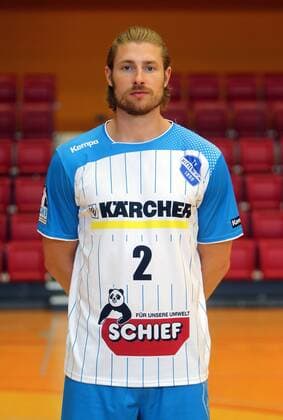 TVB 1898 Stuttgart Deutschland, Stuttgart, 08.07.2015, DKB-Handball Bundesliga, Saison 2015 2016, TVB 1898 Stuttgart,