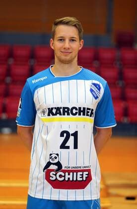 TVB 1898 Stuttgart Deutschland, Stuttgart, 08.07.2015, DKB-Handball Bundesliga, Saison 2015 2016, TVB 1898 Stuttgart,