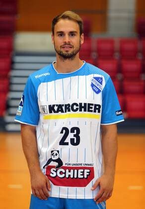 TVB 1898 Stuttgart Deutschland, Stuttgart, 08.07.2015, DKB-Handball Bundesliga, Saison 2015 2016, TVB 1898 Stuttgart,
