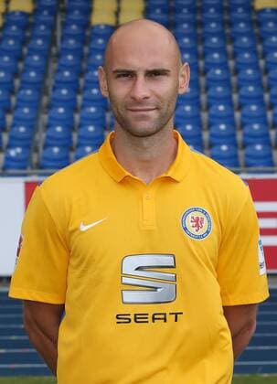 Damir Vrancic (Eintracht Braunschweig)