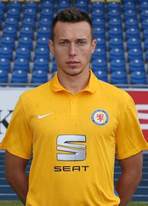 Adam Matuschyk (Eintracht Braunschweig)