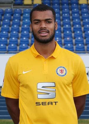 Phil Ofosu-Ayeh (Eintracht Braunschweig)