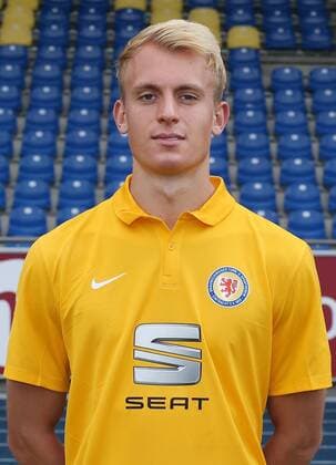Julius Dueker (Eintracht Braunschweig)