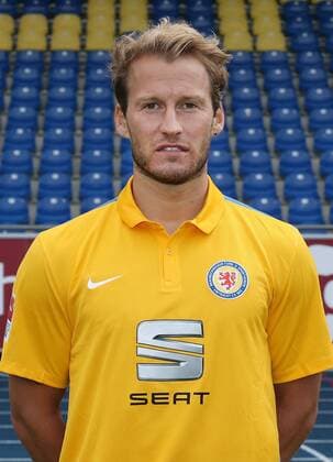 Marc Pfitzner (Eintracht Braunschweig)