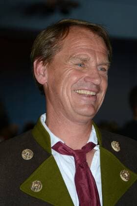 Bayerischer Sportpreis 2015. Markus Wasmeier, Skifahrer