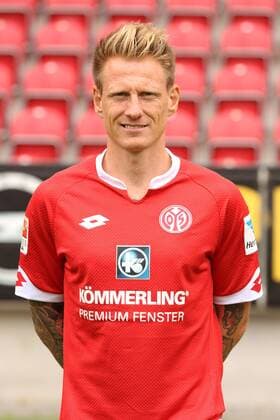 NIKI ZIMLING PORTRAETTERMIN 2015 16 PORTRAET MAINZ 05 1. BUNDESLIGA MAINZ 
