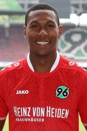 13.07.2015, Hannover Fussball, Fußball, Bundesliga Saison 2015-2016, Hannover 96, HDI Arena, Portrait Marcelo