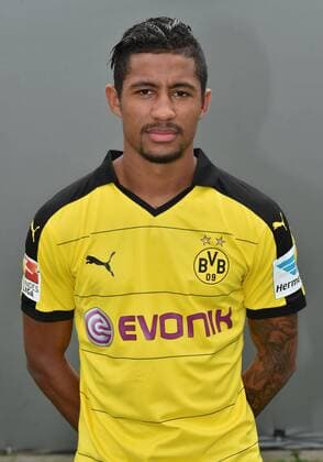 15.07.2015, Fussball, Saison 2015-2016, 1. Bundesliga, Porträttermin 2015 2016, Borussia Dortmund, BVB, , Jeremy Dudziak (Borussia Dortmund)