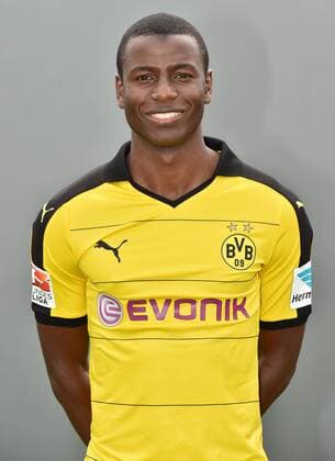 15.07.2015, Fussball, Saison 2015-2016, 1. Bundesliga, Porträttermin 2015 2016, Borussia Dortmund, BVB, , Adrian Ramos (Borussia Dortmund)