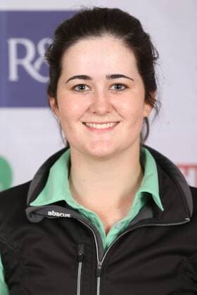 Aktuell Golf Damen, International European Ladies Amateur Championship - Fotoshooting GOLF - IELAC 2015, photo shoot FROHNLEITEN,AUSTRIA,20.JUL.15 - GOLF - EGA, European Golf Association, International European Ladies Amateur Championship, GC Murhof, photo shooting. Image shows Paula Grant (IRL). GEPAxpictures xChristianxWalgram
