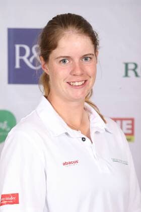 Aktuell Golf Damen, International European Ladies Amateur Championship - Fotoshooting GOLF - IELAC 2015, photo shoot FROHNLEITEN,AUSTRIA,20.JUL.15 - GOLF - EGA, European Golf Association, International European Ladies Amateur Championship, GC Murhof, photo shooting. Image shows Stephanie Bertelsen (DEN). GEPAxpictures xChristianxWalgram