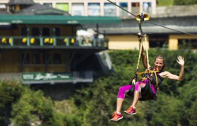 Aktuell Tennis, WTA-Turnier in Gastein: Fotoshooting mit Spielerinnen TENNIS - WTA Tennis Damen Nuernberger Gastein Ladies BAD GASTEIN,AUSTRIA,20.JUL.15 - TENNIS - WTA Tour, Nuernberger Gastein Ladies, photo shooting. Image shows Alicja Rosolska (POL). GEPAxpictures xMatthiasxHauer
