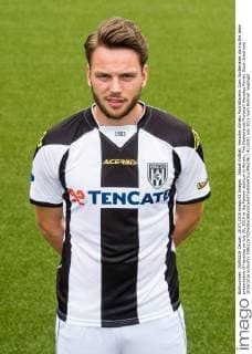 Aktuell Fußball, Heracles Almelo Porträttermin Coen Gortemaker during the team presentation of Heracles on July 20, 2015 at the Polman stadium in Almelo, The Netherlands Photocall Heracles Almelo Dutch Eredivisie 2015 2016 xVIxxIVx 4118311