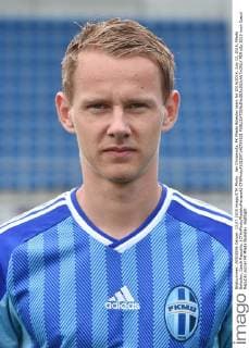 Jan Chramosta, FK Mlada Boleslav team for 2015 2016, July 13, 2015, Mlada Boleslav, Czech Republic. (CTKxPhoto RadekxPetrasek) CTKPhotoP201507140759201  PER