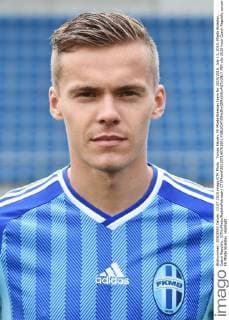 Tomas Fabian, FK Mlada Boleslav team for 2015 2016, July 13, 2015, Mlada Boleslav, Czech Republic. (CTKxPhoto RadekxPetrasek) CTKPhotoP201507140761601  PER