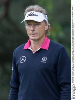 Golf - 2015 Senior Open Championship - Sunningdale Golf Club. Bernhard Langer at Sunningdale Golf Club. COLORSPORT DANIEL BEARHAM 