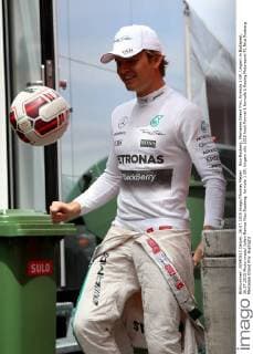 Nico Rosberg; Mercedes Grand Prix, formula 1 GP, Ungarn in Budapest, 26.07.2015 Photo:mspb Julien Ramos Nico Rosberg; formula 1 GP, Ungarn