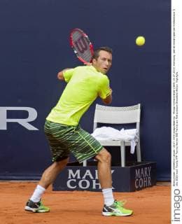 Philipp Kohlschreiber (GER) 28.07.2015, Hamburg, bet-at-home Open am Rothenbaum Â