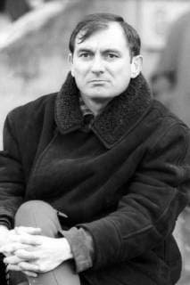 Trainer Branko Zebec (VfB Stuttgart)
