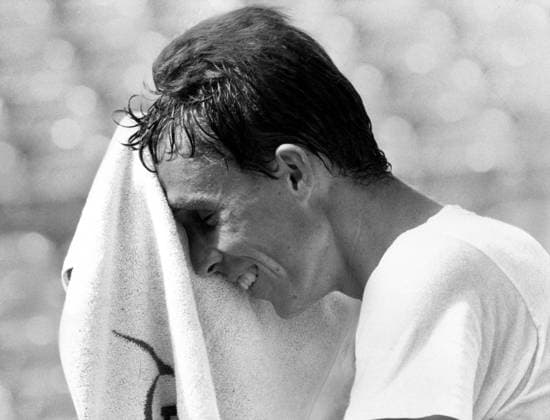Ivan Lendl (CSSR)