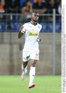 Camara FOOTBALL : Montpellier HSC vs SCO Angers - Ligue 1 - 08 08 2015 RichardGosselin Panoramic 