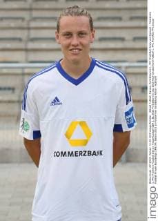 Aktuell Fußball, Damen, Porträttermin 1. FFC Frankfurt Emily van Egmond - Fototermin 1. FFC Frankfurt