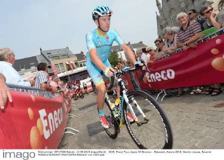 2015, Eneco Tour, tappa 03 Beveren - Bolsward, Astana 2015, Westra Lieuwe, Beveren 