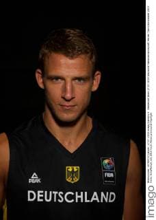 Basketball Bonn 27.07.2015 Deutsche Nationalmannschaft Herren Team Eurobasket 2015 Heiko Schaffartzik