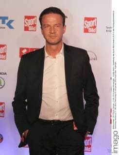 Freddy Bobic Verleihung des Sport BILD-Award 2015 in der Fischauktionshalle im Hamburg Hamburg 17. 08. 2015 Hamburg
