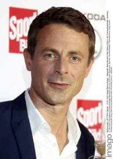 Alexander Bommes beim Bild Award 2015 in der Fischauktionshalle. Hamburg, 17.08.2015 Foto:xgbrcix xFuturexImage
