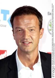 Fredi Bobic beim Bild Award 2015 in der Fischauktionshalle. Hamburg, 17.08.2015 Foto:xgbrcix xFuturexImage
