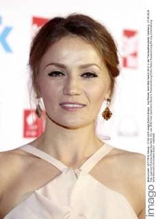 Ina Menzer beim Bild Award 2015 in der Fischauktionshalle. Hamburg, 17.08.2015 Foto:xgbrcix xFuturexImage