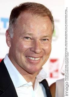 Stefan Reuter beim Bild Award 2015 in der Fischauktionshalle. Hamburg, 17.08.2015 Foto:xgbrcix xFuturexImage