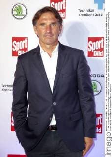 Bruno Labbadia beim Bild Award 2015 in der Fischauktionshalle. Hamburg, 17.08.2015 Foto:xgbrcix xFuturexImage
