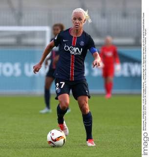 Caroline Seger (FC Paris Saint-Germain)