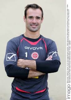 Malta national team Nationalteam Squad Players 2014-15 Justin Haber - Malta National Senior Football Team