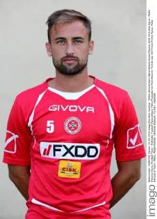 Malta national team Nationalteam Squad Players 2014-15 Andrei Agius - Malta National Senior Football Team - Defender