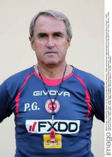 Malta national team Nationalteam Squad Players Pietro Ghedin - Malta National Senior Football Team -Head Coach
