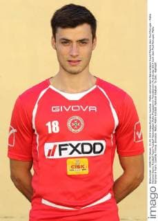 Malta national team Nationalteam Squad Players Jean Paul Farrugia - Malta National Senior Football Team