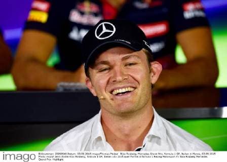 Nico Rosberg; Mercedes Grand Prix, formula 1 GP, Italien in Monza, 03.09.2015 Photo:mspb Jerry Andre Nico Rosberg; formula 1 GP, Italien