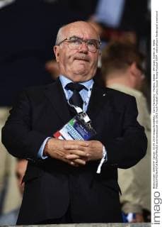 Carlo Tavecchio - Florenz, Italien - EM Quali, Italien vs. Malta andreaxstaccioli