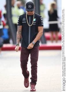 Lewis Hamilton; Mercedes Grand Prix, formula 1 GP, Italien in Monza, 04.09.2015 Photo:mspb Julien Ramos Lewis Hamilton; formula 1 GP, Italien